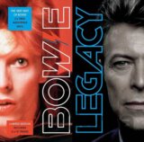 David Bowie: Legacy LP