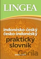 Indonésko-český a česko-indonéský praktický slovník