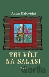 Tri víly na salaši