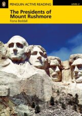 Presidents of Mount Rushmore