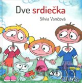Dve srdiečka