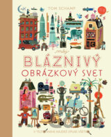 Môj bláznivý obrázkový svet