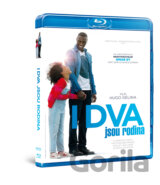 I dva jsou rodina (Blu-ray)