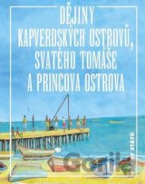Dějiny Kapverdských ostrovů