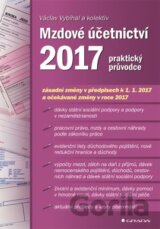 Mzdové účetnictví 2017