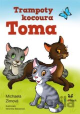 Trampoty kocoura Toma