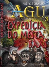 AGU 3: Expedícia do mesta Baas