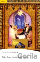 Tales from the Arabian Nights