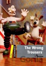 The Wrong Trousers