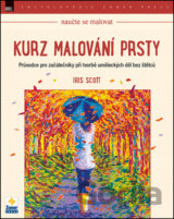Kurz malování prsty