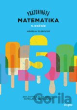 Prázdninová matematika - 5. ročník