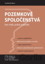 Pozemkové spoločenstvá