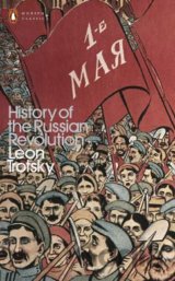 History of the Russian Revolution