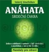Anáhata - Srdeční čakra
