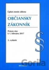 Občiansky zákonník