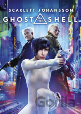 Ghost in the Shell (2017)