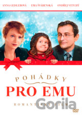 Pohádky pro Emu
