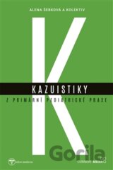 Kazuistky z primární pediatrické praxe
