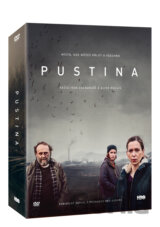 Pustina 1-8 epizod (TV seriál)