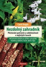 Nezdolný zahradník