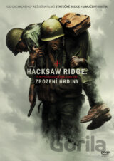 Hacksaw Ridge: Zrození hrdiny