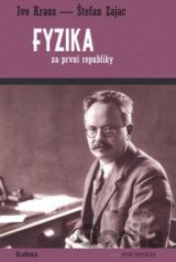 Fyzika za první republiky