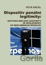 Dispozitiv penální legitimity