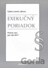 Exekučný poriadok