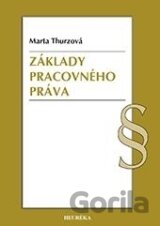 Základy pracovného práva