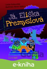 Já, Eliška Přemyslová