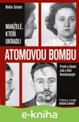 Manželé, kteří ukradli atomovou bombu