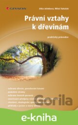 Právní vztahy k dřevinám