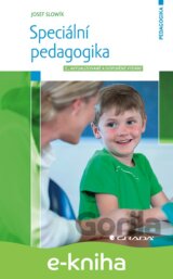 Speciální pedagogika