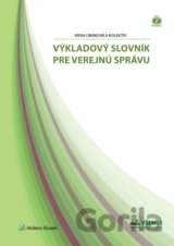 Výkladový slovník pre verejnú správu