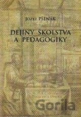 Dejiny školstva a pedagogiky