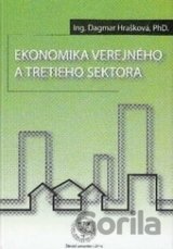Ekonomika verejného a tretieho sektora