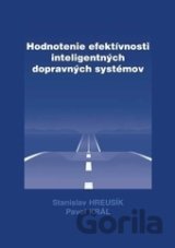 Hodnotenie efektívnosti inteligentných dopravných systémov
