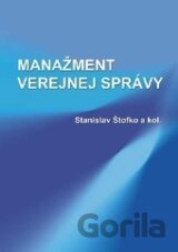 Manažment verejnej správy