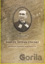 Samuel Štefan Osuský