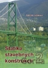 Statika stavebných konštrukcií 2