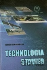 Technológia stavieb