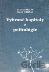 Vybrané kapitoly z politológie