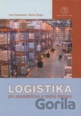 Logistika pre zasielateľstvo a cestnú dopravu
