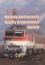 Metódy hodnotenia kvality prepravných služieb