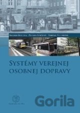 Systémy verejnej osobnej dopravy