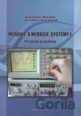 Meranie a meracie systémy I.