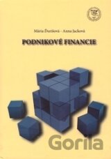 Podnikové financie