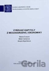 Vybrané kapitoly z medzinárodnej ekonomiky