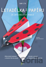Letadélka z papíru