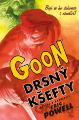 Goon 0: Drsný kšefty